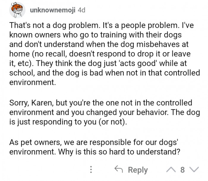 #4 Just stating some facts here.