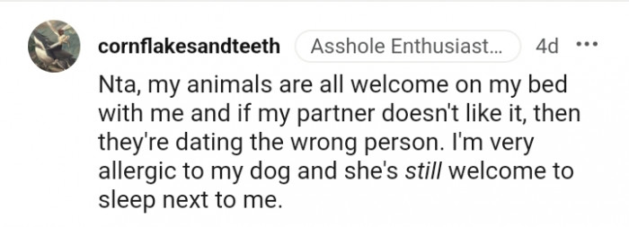 Why you might be dating the wrong partner