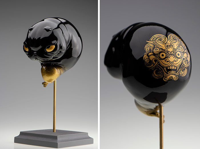 22. Here is a Purrmaid