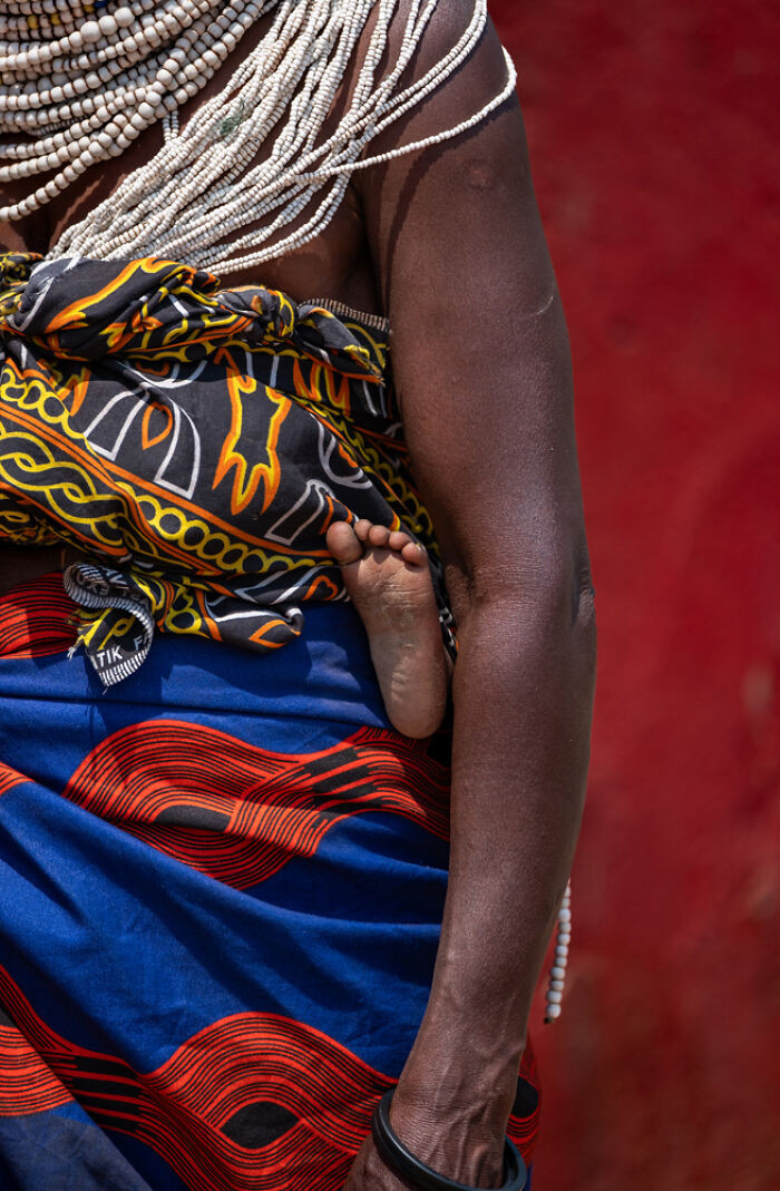 Winner, Rising Talent: Sue O'connell, UK