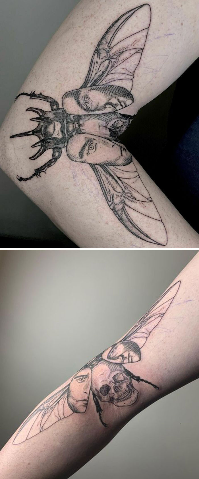 16. Genius Design And Execution!