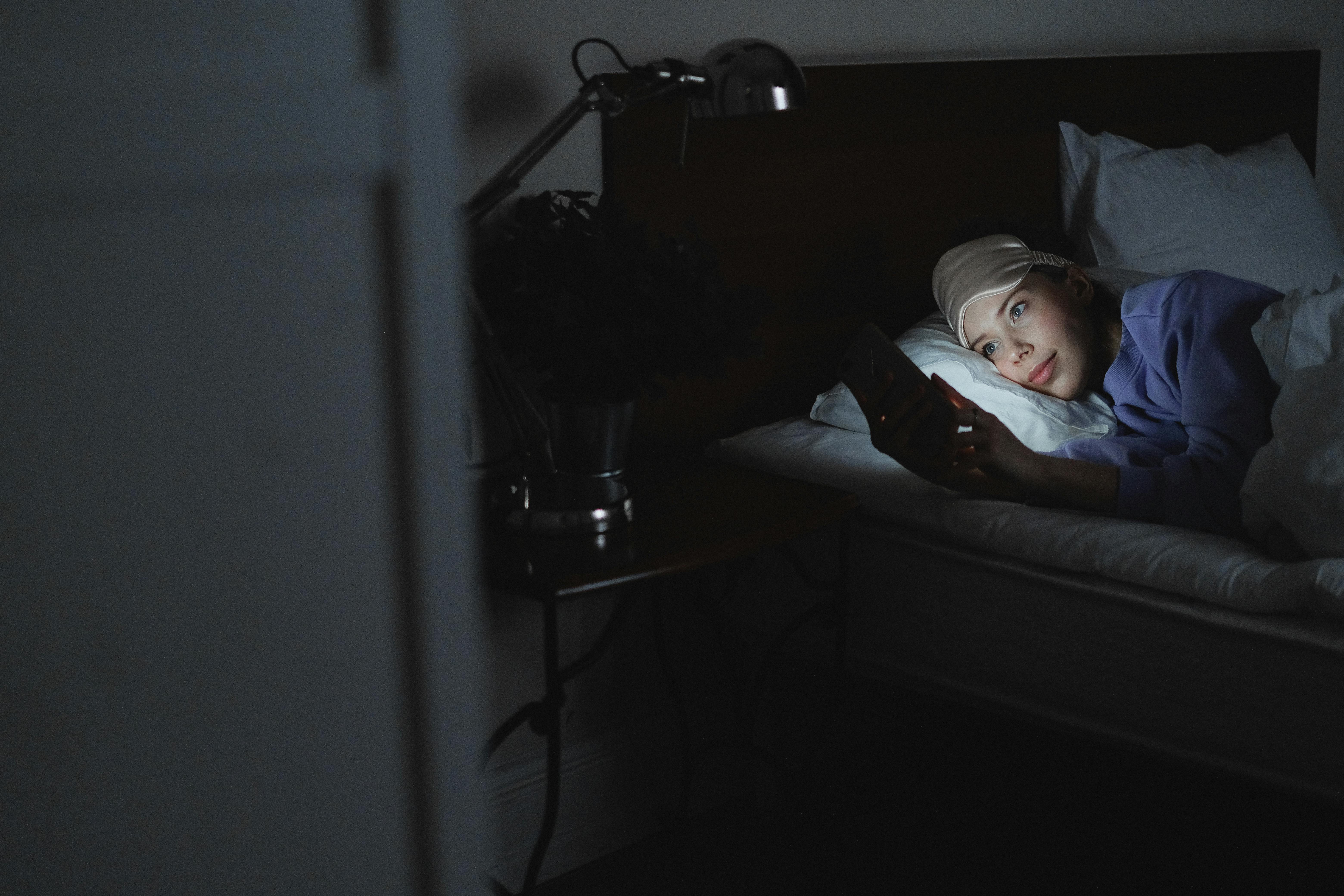 A lack of sleep can impact every aspect of our lives