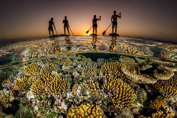 Finalist Adventure Photographer Of The Year 2020 - Grant Thomas
