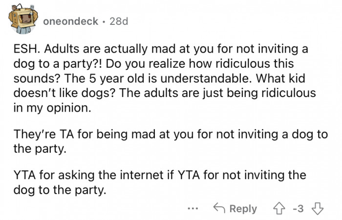 Everyone sucks here!