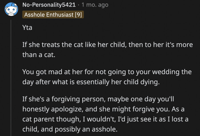 If OP apologizes to his sister sincerely, they may be able to repair their damaged relationship