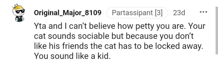 We've Gathered Some of the Most Upvoted Comments From Other Redditors for You to Read Through Below