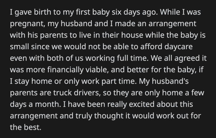 She Wanted Her Daughter to Take Care of OP's Dog. OP Knows Her Sister-in-Law Couldn't Be Trusted Around Pets.