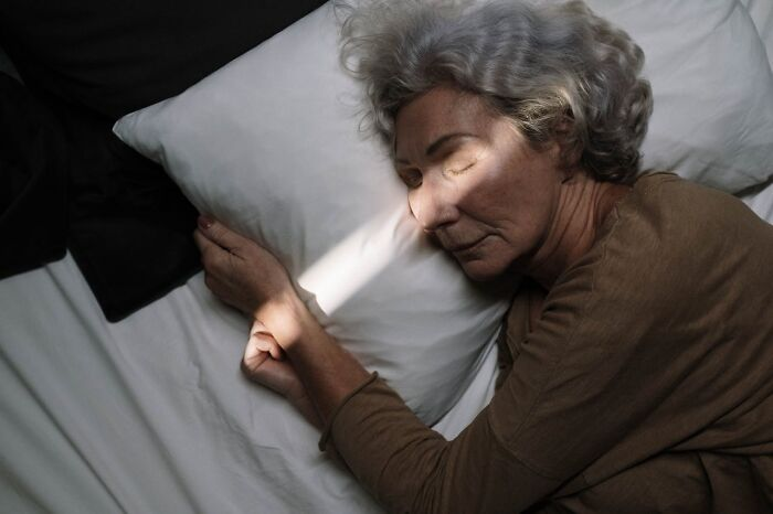 12. Probably how painful and long dying naturally can take.