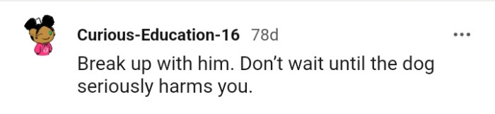 And the Comments Roll In...