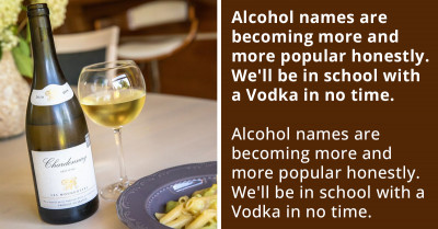 People Shared 40 Of The Most Ridiculous Baby Names That They've Come Across And We Are Not Disappointed