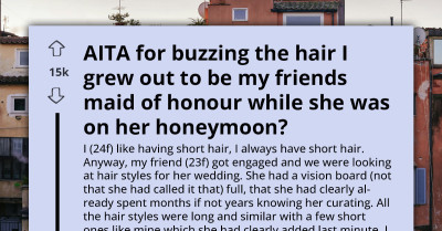 Bridezilla Accusation Gone Wrong - Lady Shares How Her Truth Got Backfired