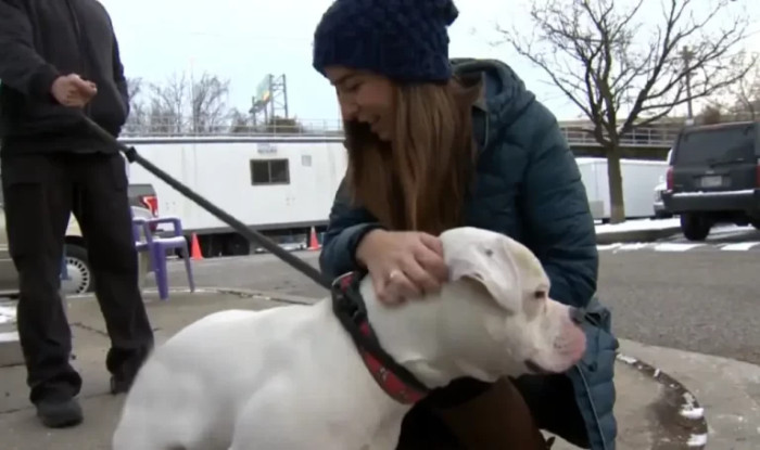 Stephanie Used Duke's Name to Reassure Him and Let Him Know He Wasn't Alone