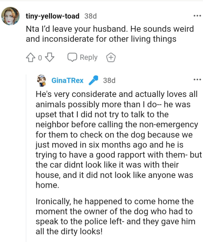 It did not look like anyone was home