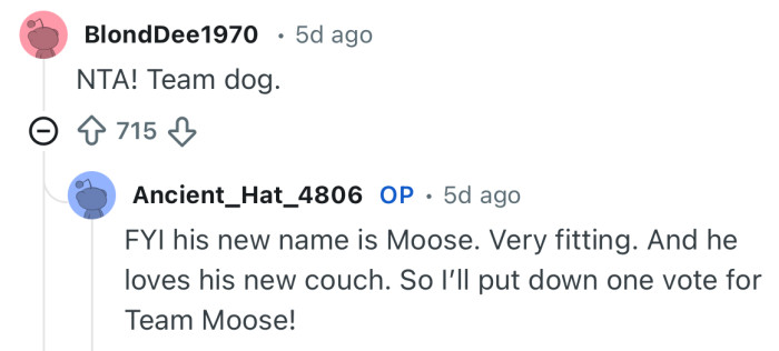 We gathered some interesting comments from the Reddit community