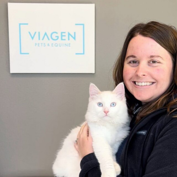 Technology might have brought a new Chai to her, but their spirits aren't the same.