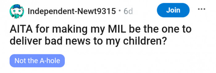 Time to get into the juicy details