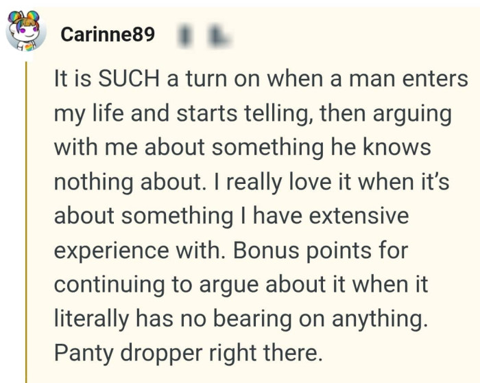 This Redditor just had to take it a step higher