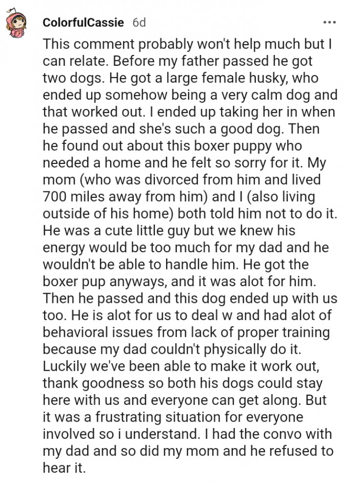 21. A similar story to wrap things up