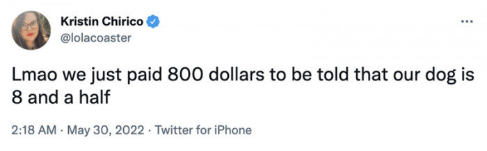 Where It All Started...