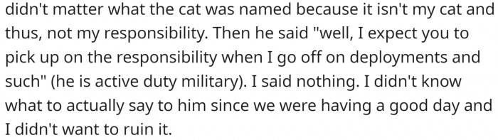 And OP doesn't want to do that