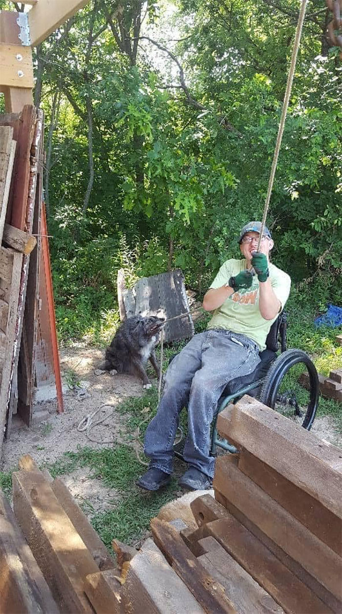 27. The great background story of the chosen name