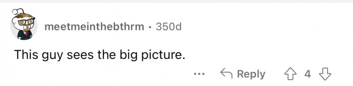 That's basically what you do if you're browsing the book.