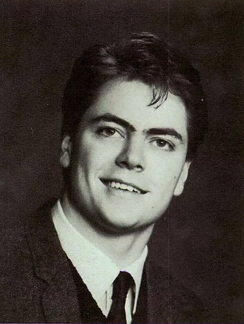 Nick Offerman