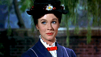 13. Mary Poppins