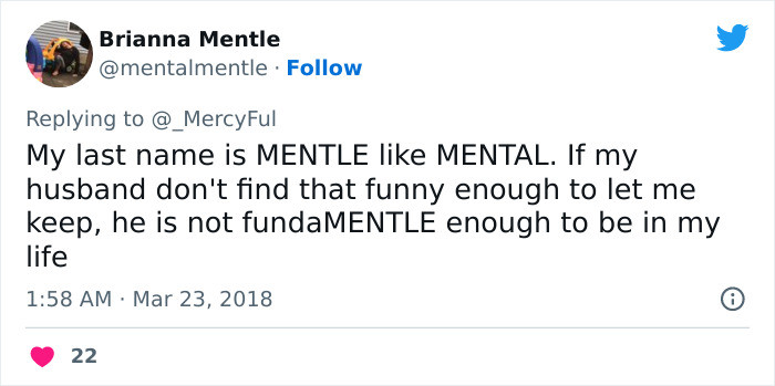 3. Mentle like Mental