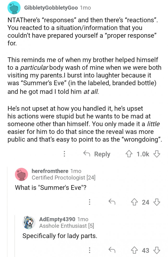 #7 This is on point!