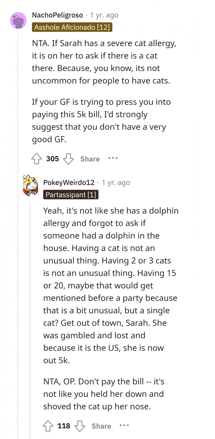 8. It's time to consider if you are with the right partner, dude.
