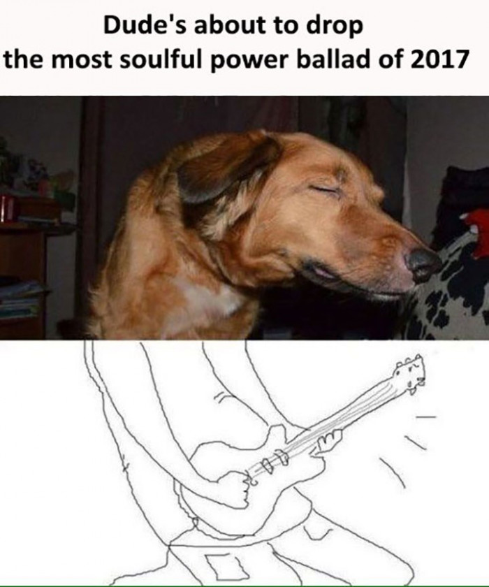 18. Get ready, people. It's about to be a hit