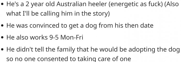 But, it created some problems.