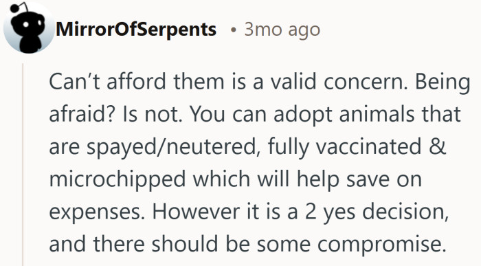 A checklist solution meets the two-yes rule. Less panic, more planning, and a reminder that agreement still matters.