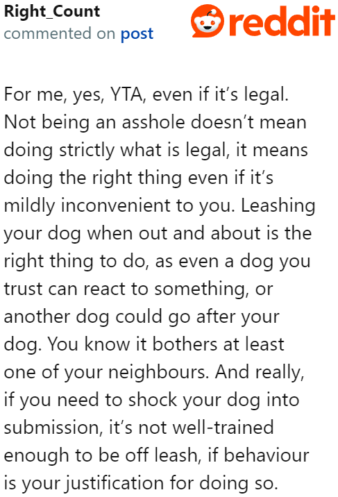 What makes the OP the a-hole is his disregard for the comfort and safety of the people around him.