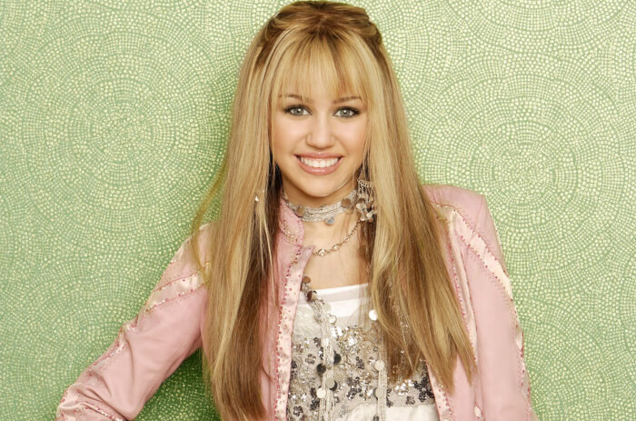 14. Hated: Miley Cyrus – Hannah Montana