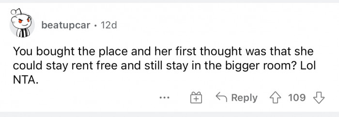 This would be a whole