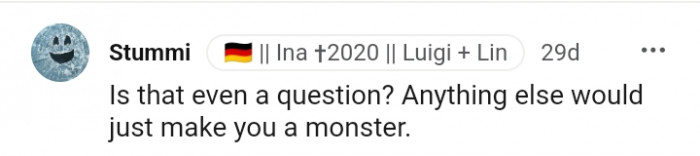 Did the OP even ask that kind of question?