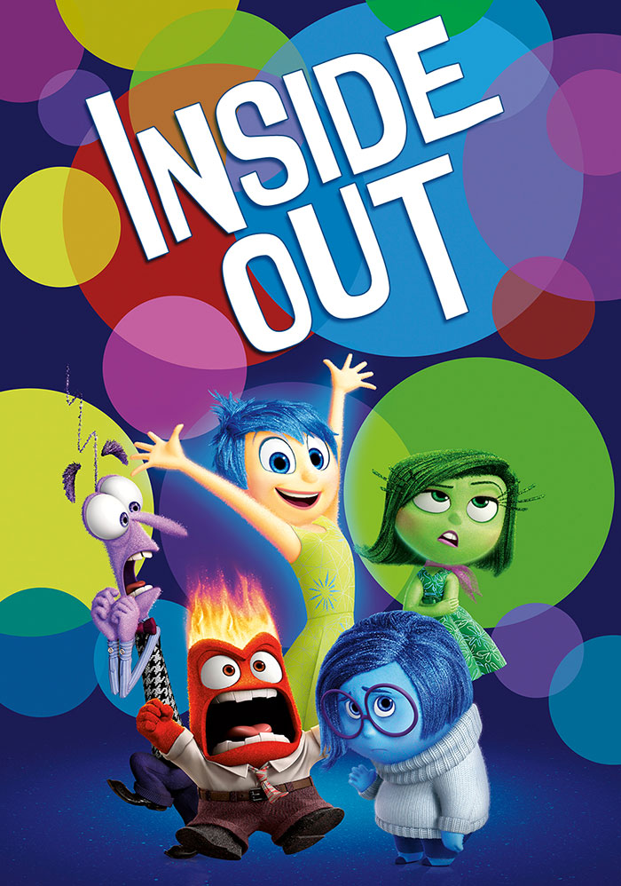 12. Inside Out