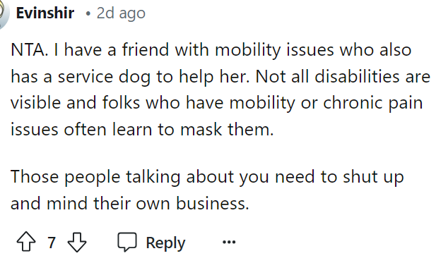 They absolutely do need to shut up because they don't know what they are talking about.