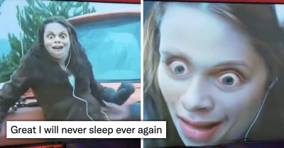 7 People Who Are Enjoying Using Instagram And Snapchat Filters On Movies Way Too Much