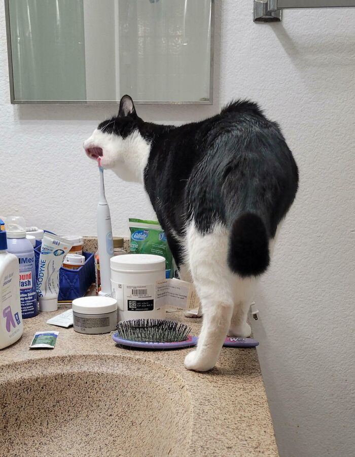"Come On Man"