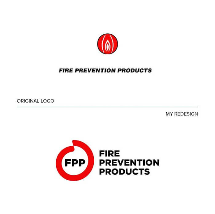7. Fire Preventation Products