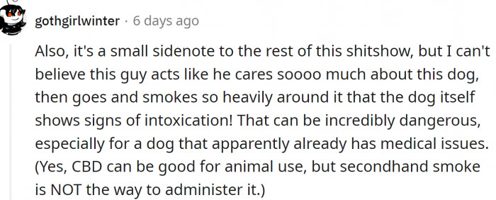 So many things are hard to believe here: