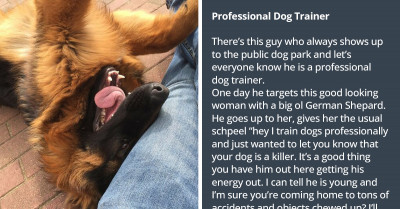 30 Times People With Annoyingly Inflated Egos Got Put In Their Rightful Place And Satisfyingly So