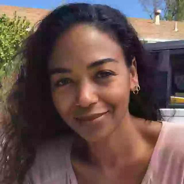 Ananda Lewis was a cherished face on MTV.