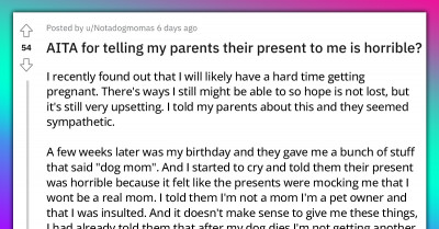 Photographer Offers To Take Pictures Of Her Friend's Old Dog For Free, Entitled Friend Demands The Whole Gallery