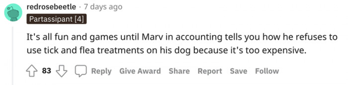 There are some challenges involved: