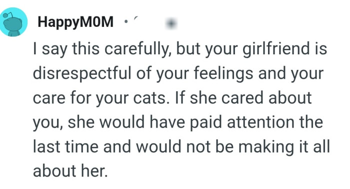 We've gathered some of the most upvoted comments from other Redditors for you to read through below