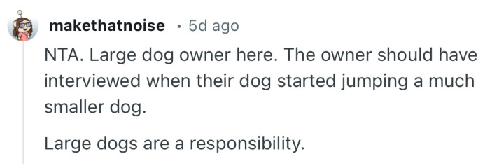 We gathered some interesting comments from the Reddit community